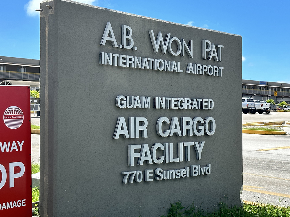 Moving to Guam with your Dog Tips and Resources The Guam Guide